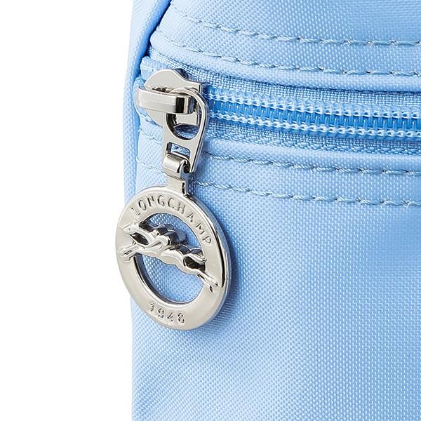 LONGCHAMP（ロンシャン） 並行輸入 ブリーフケース ブルー 水色 ル