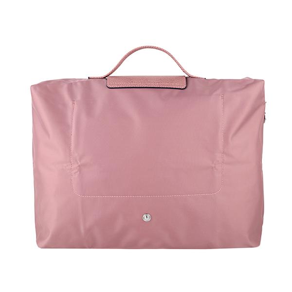 LONGCHAMP ロンシャン ブリーフケース ピンク ル・プリアージュ LONGCHAMP ロンシャン ブリーフケース ピンク ル・プリアージュ