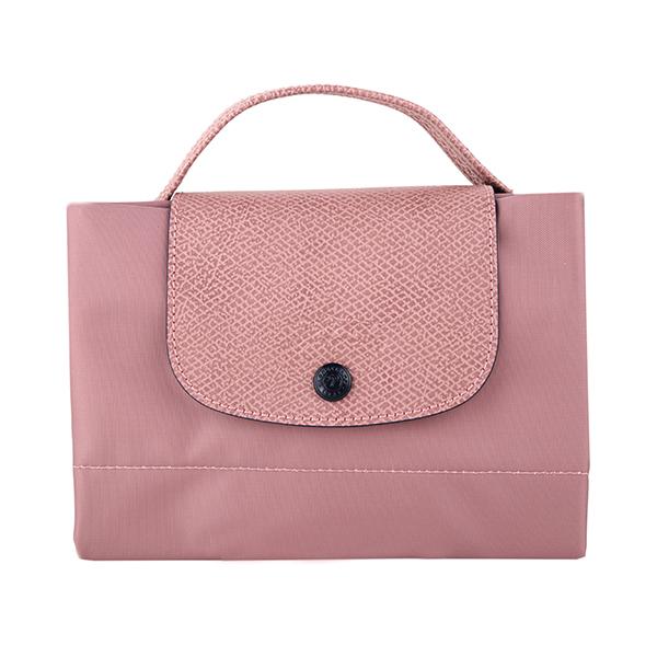 LONGCHAMP（ロンシャン） 並行輸入 ブリーフケース ピンク ル・プリ