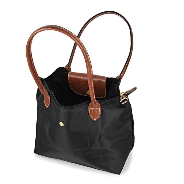 LONGCHAMP ロンシャン トートバッグ ル プリアージュ ショルダー LONGCHAMP ロンシャン トートバッグ ル プリアージュ ショルダー