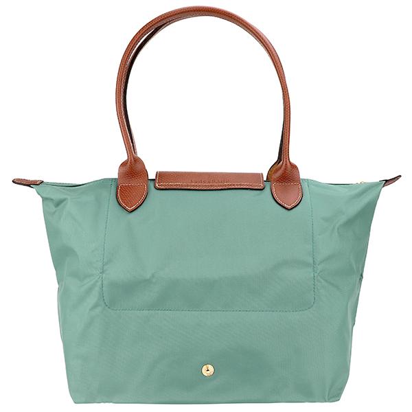 ロンシャン プリアージュ トートバッグ 肩掛け M 限定デザイン キャンバス ロンシャン トートバッグ レディース ブランド LONGCHAMP プリ