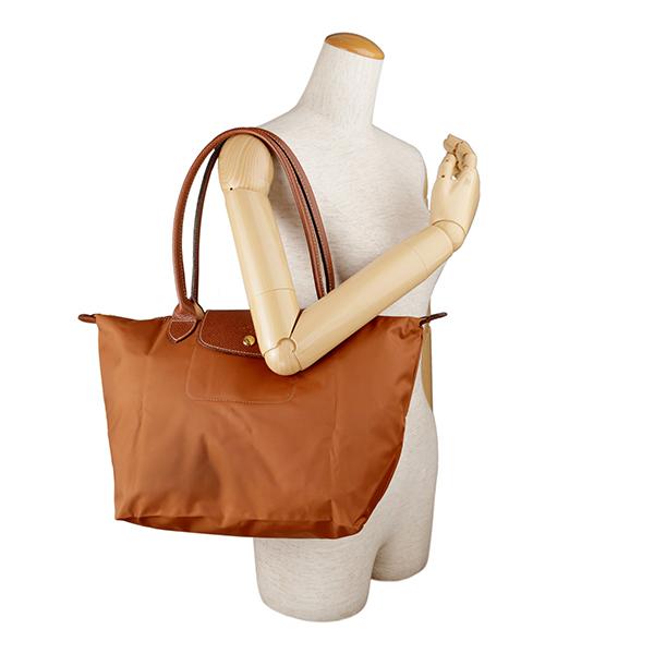 LONGCHAMP（ロンシャン） 並行輸入 トートバッグ ル プリアージュ