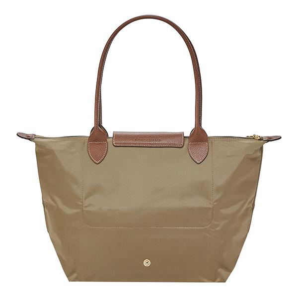 LONGCHAMP（ロンシャン） 並行輸入 トートバッグ ベージュ ル・プリ