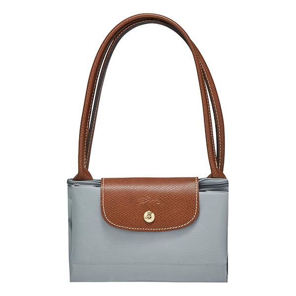LONGCHAMP（ロンシャン） 並行輸入 トートバッグ グレー ル・プリ