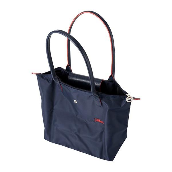 LONGCHAMP 並行輸入 ロンシャン トートバッグ ル プリアージュ クラブ
