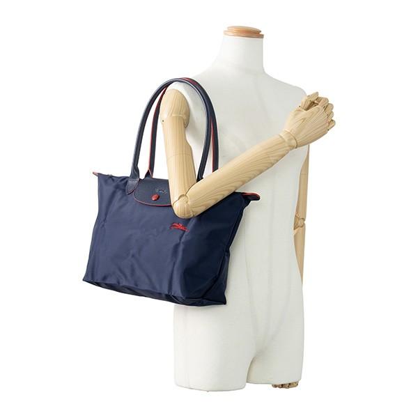 LONGCHAMP（ロンシャン） 並行輸入 トートバッグ ル プリアージュ