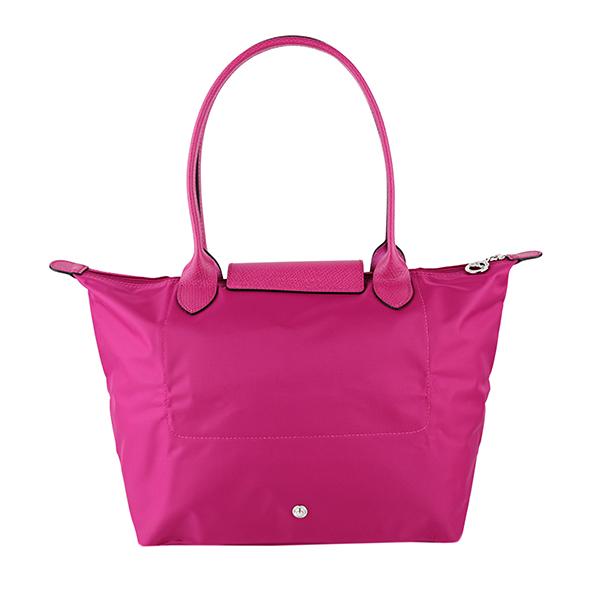 LONGCHAMP リプレイ トートバッグ フューシャピンク Amazon | [ロンシャン] トートバッグ ライトピンク XSサイズ