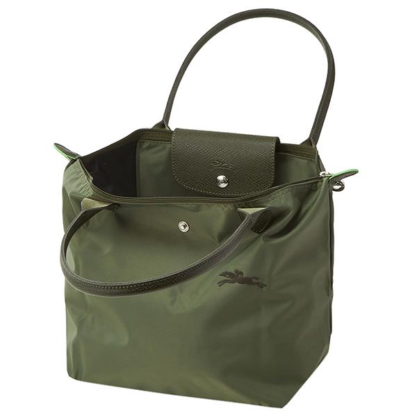 LONGCHAMP 並行輸入 ロンシャン トートバッグ ル プリアージュ