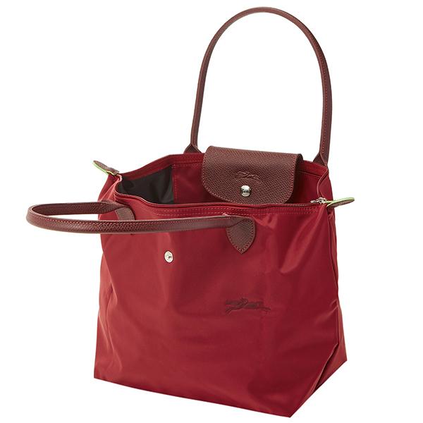 LONGCHAMP 並行輸入 ロンシャン トートバッグ ル プリアージュ