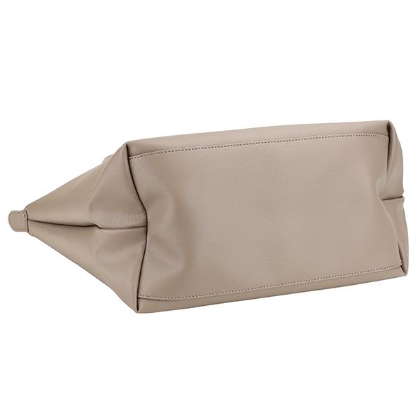 LONGCHAMP ロンシャンル プリアージュシティ M 肩掛け ベージュ 新品 LONGCHAMP ロンシャンル プリアージュシティ M 肩掛け