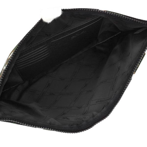 LONGCHAMP（ロンシャン） 並行輸入 ポーチ カモフラージュ LGP POUCH