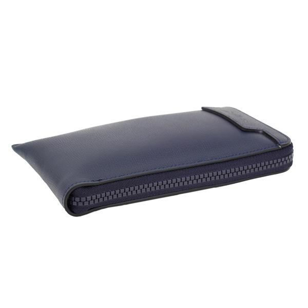 LONGCHAMP - 新品 ロンシャン LONGCHAMP スマートフォンケース ル プリアージュ ネオ ネイビー LONGCHAMP 並行輸入 ロンシャン スマートフォンケース ネイビー