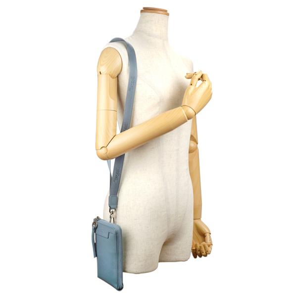 新品・未使用　ロンシャン　ポーチ　携帯ケース 楽天市場】スマートフォン ポーチ（ブランドロンシャン