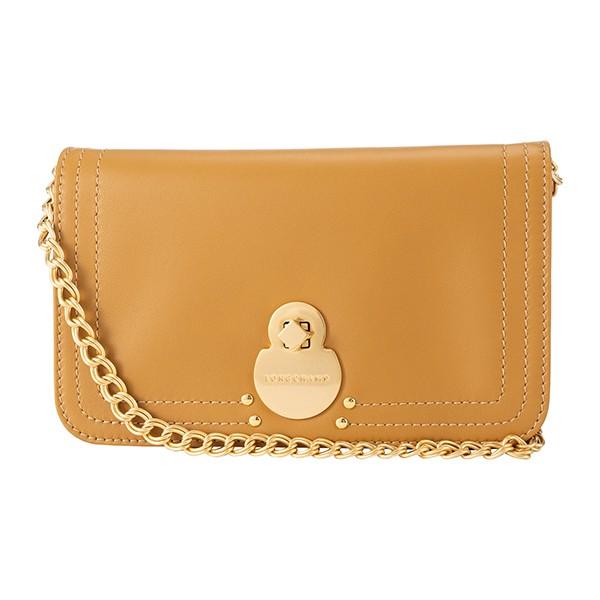 ロンシャン　キヤヴァルケイド　ショルダーバッグ LONGCHAMP（ロンシャン） 並行輸入 ショルダーバッグ キャヴァルケイド