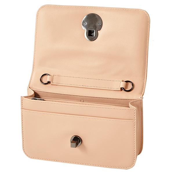 LONGCHAMP（ロンシャン） 並行輸入 ショルダーバッグ キャヴァルケイド