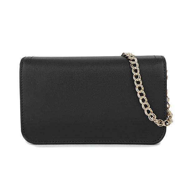 LONGCHAMP（ロンシャン） 並行輸入 ショルダーバッグ ブラック 黒 キャ