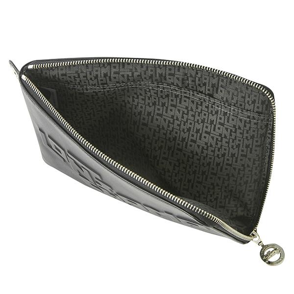 【ロンシャン】クラッチバッグ　新品 Amazon.co.jp: [ロンシャン] クラッチ・セカンドバッグ 10208