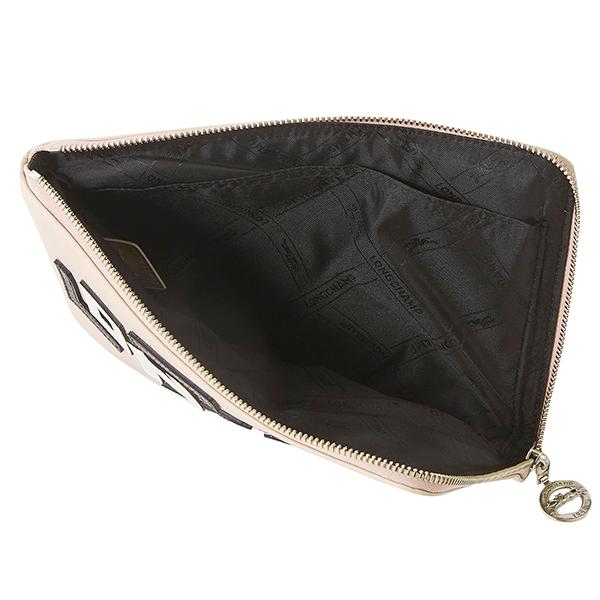 並行輸入 ロンシャン クラッチ・セカンドバッグ ピンク ル・プリアージュ キュイール LGP LONGCHAMP L4848 755 550 爆買 | LONGCHAMP | 04