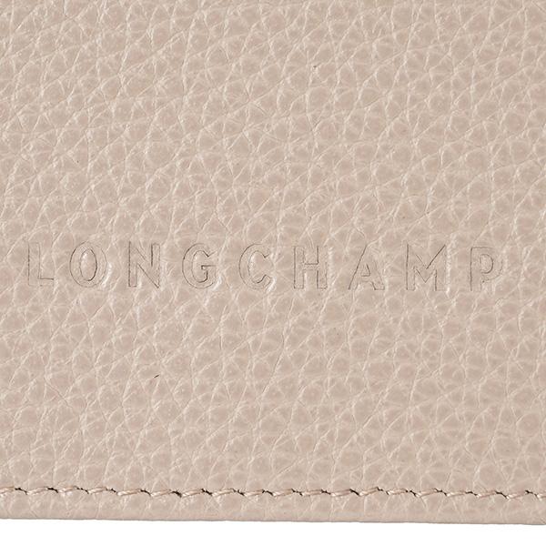 LONGCHAMP（ロンシャン） 並行輸入 3つ折り財布 ル・フローネ TRI-FOLD
