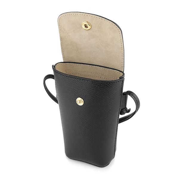 LONGCHAMP 並行輸入 ロンシャン スマートフォンケース エピュレ 34193