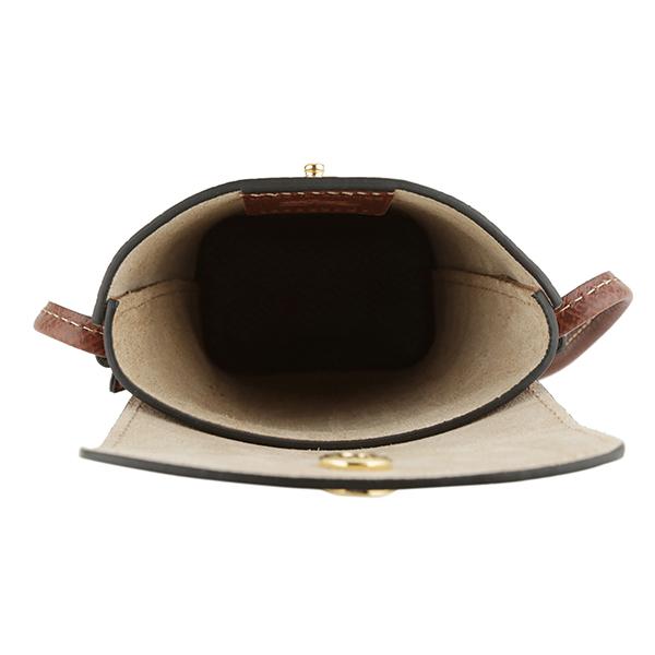 LONGCHAMP（ロンシャン） 並行輸入 スマートフォンケース エピュレ