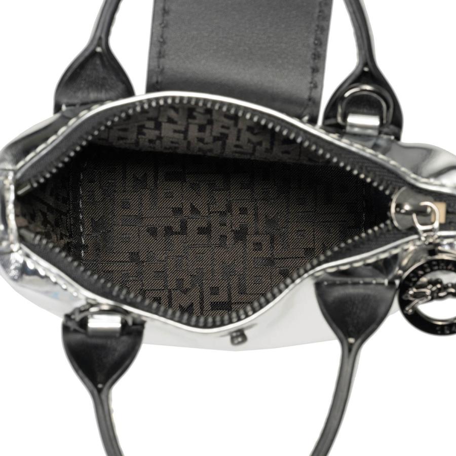 LONGCHAMP ロンシャン ショルダーバッグ パテントレザー MINI LONGCHAMP ロンシャン ショルダーバッグ パテントレザー MINI