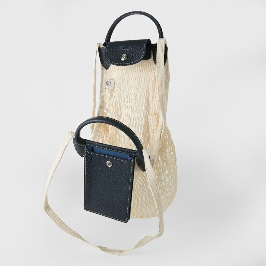 LONGCHAMP（ロンシャン） 並行輸入 ショルダーバッグ ル プリアージュ