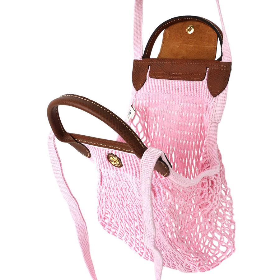 LONGCHAMP（ロンシャン） 並行輸入 ショルダーバッグ ル プリアージュ
