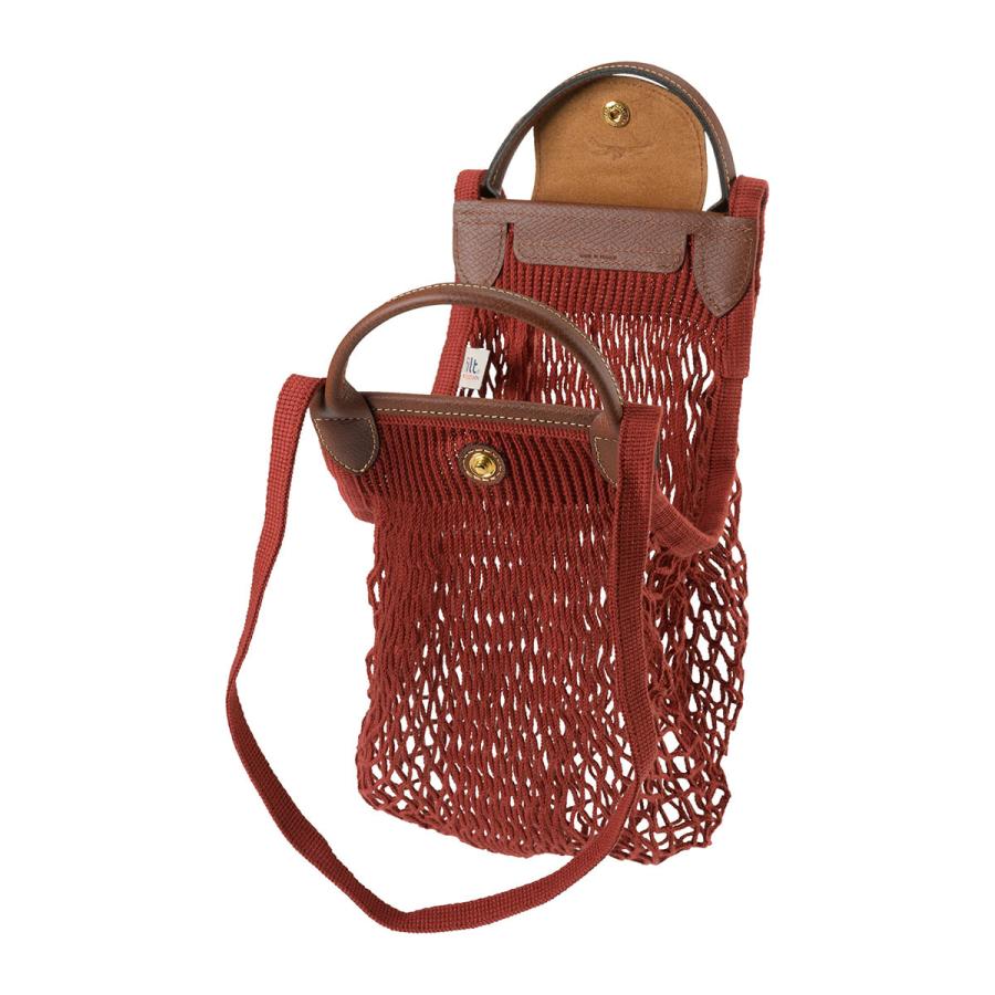 LONGCHAMP（ロンシャン） 並行輸入 ショルダーバッグ ル プリアージュ