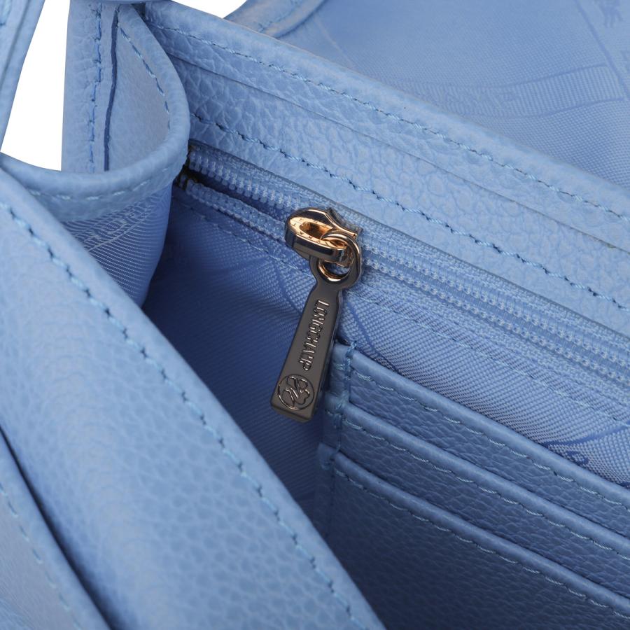 LONGCHAMP（ロンシャン） 並行輸入 ショルダーバッグ ル フローネ