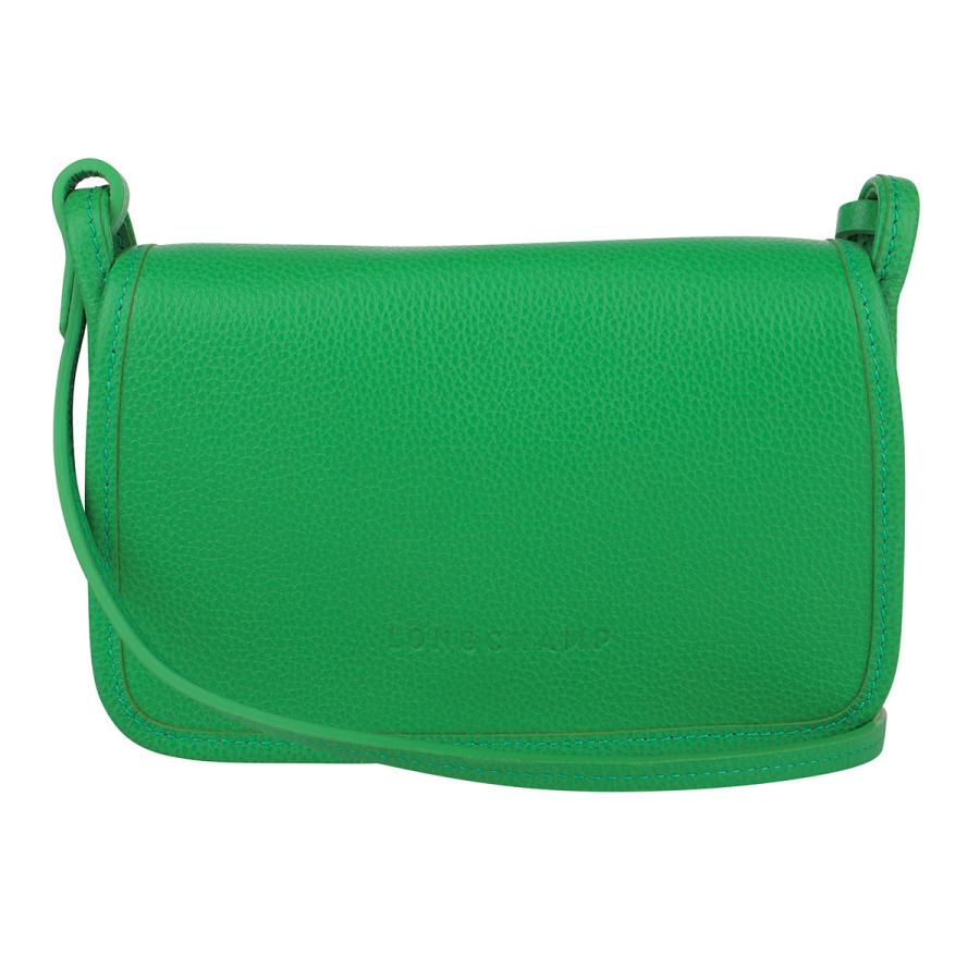 LONGCHAMP オリーブグリーン ショルダーバッグ ロンシャン LONGCHAMP バック （オリーブグリーン