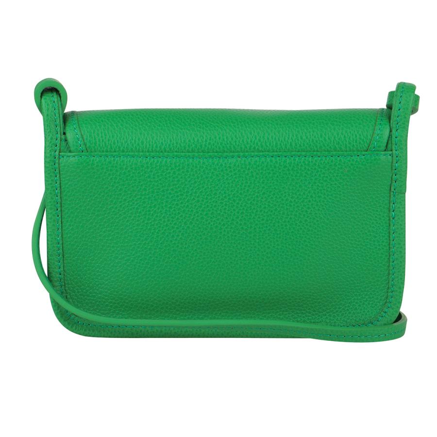 LONGCHAMP オリーブグリーン ショルダーバッグ ロンシャン LONGCHAMP LONGCHAMP ロンシャン ショルダーバッグ 1500