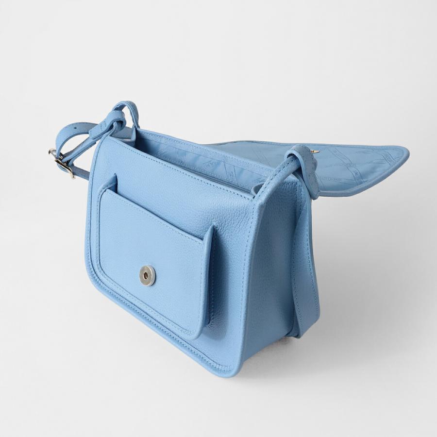 LONGCHAMP（ロンシャン） 並行輸入 ショルダーバッグ ル フローネ