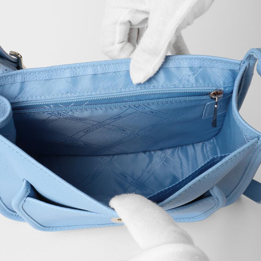 LONGCHAMP（ロンシャン） 並行輸入 ショルダーバッグ ル フローネ