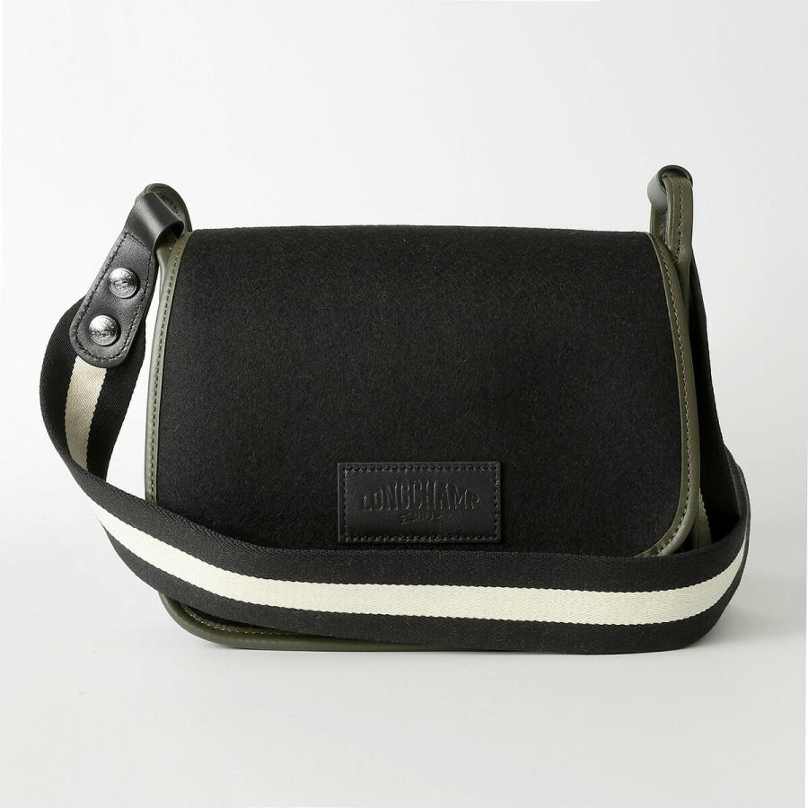 LONGCHAMP（ロンシャン） 並行輸入 ショルダーバッグ ル フローネ