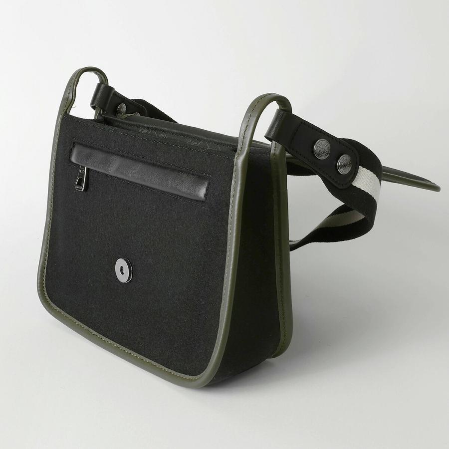 未使用級✨️ ロンシャン ルフローネ ショルダーバッグ クロスボディ 斜めがけ LONGCHAMP（ロンシャン） 並行輸入 ショルダーバッグ ル フローネ