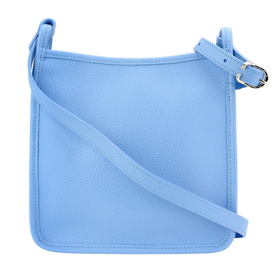 LONGCHAMP ロンシャン ショルダーバッグ ル フローネ ジップ LONGCHAMP ロンシャン ショルダーバッグ ル フローネ ジップ
