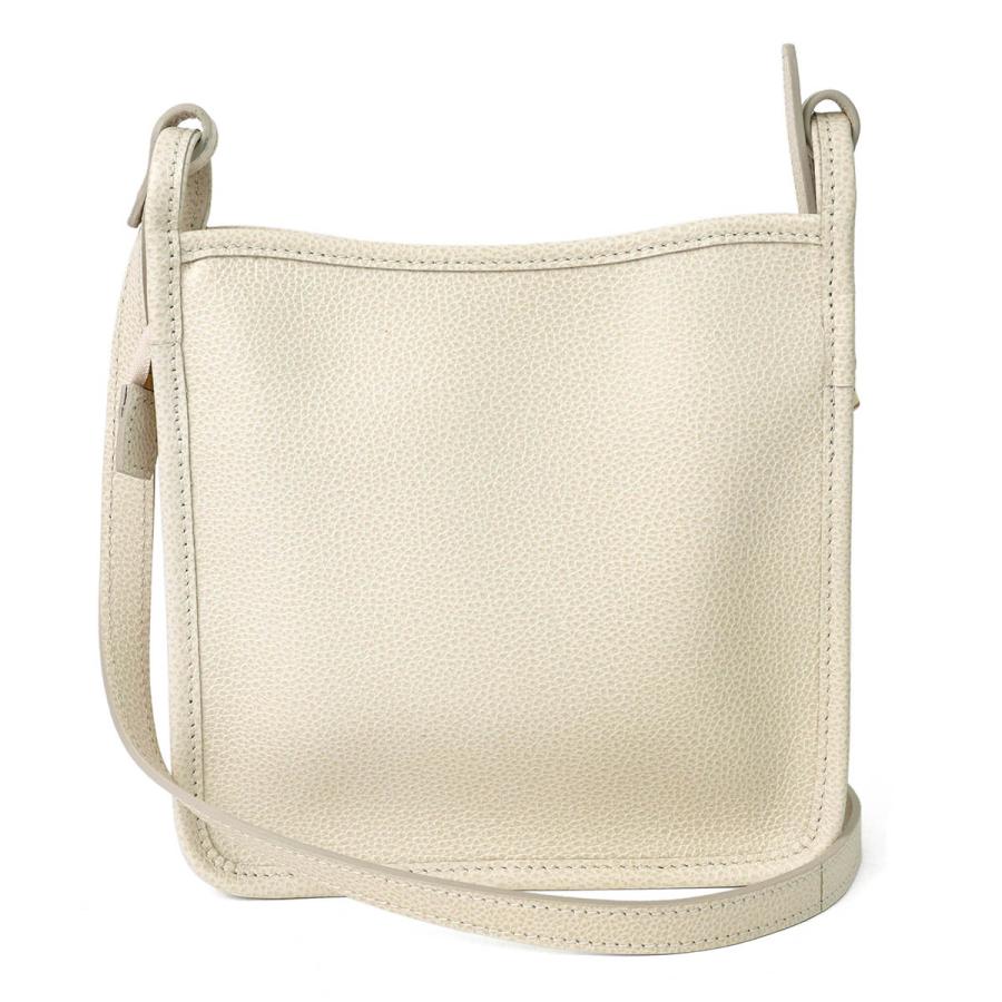 LONGCHAMP ロンシャン ショルダーバッグ ル フローネ ジップ LONGCHAMP ロンシャン ショルダーバッグ ル フローネ ジップ