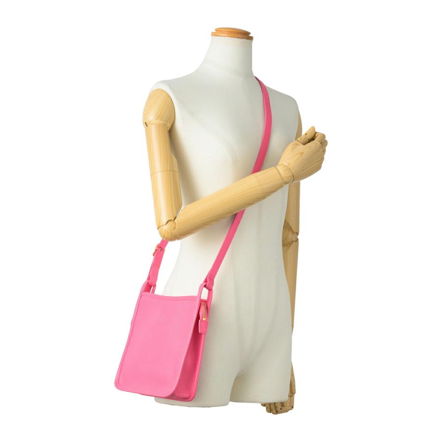 LONGCHAMP（ロンシャン） 並行輸入 ショルダーバッグ ル フローネ