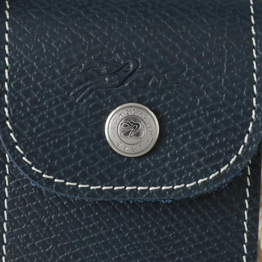 LONGCHAMP 並行輸入 ロンシャン ショルダーバッグ ル プリアージュ  