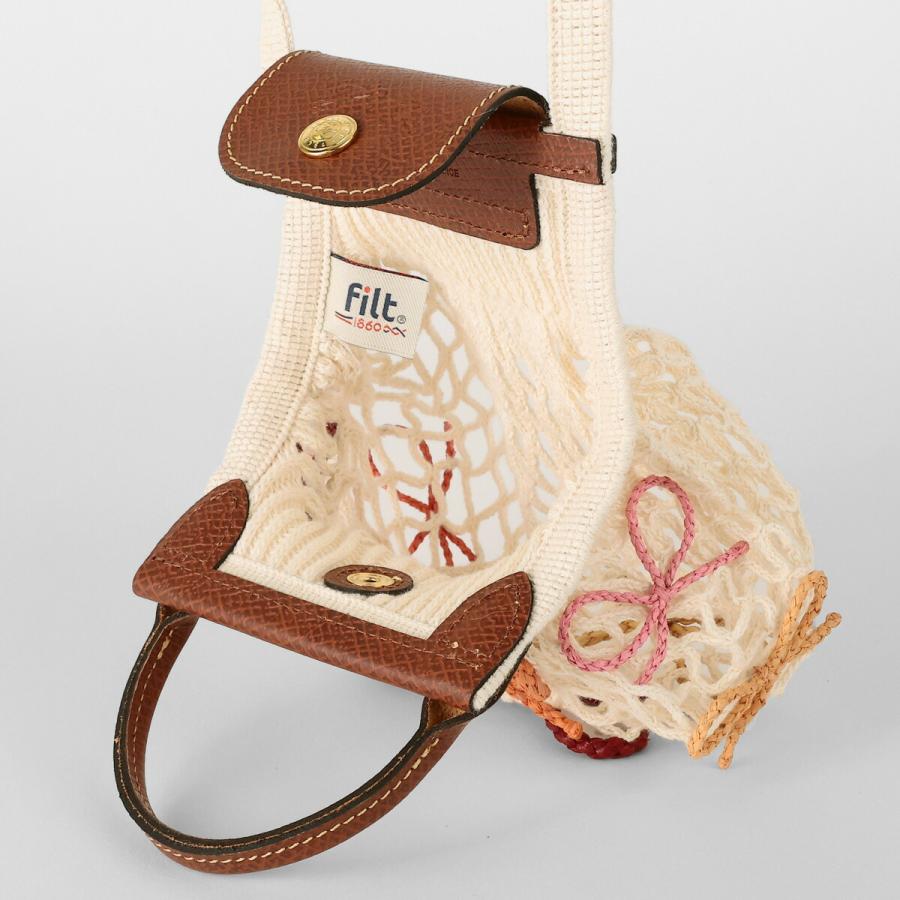 LONGCHAMP（ロンシャン） 並行輸入 ショルダーバッグ ル プリアージュ