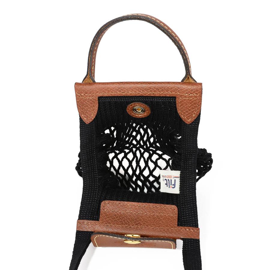 LONGCHAMP ロンシャン ショルダーバッグ ル プリアージュ フィレ  