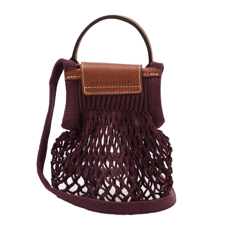 LONGCHAMP（ロンシャン） 並行輸入 ショルダーバッグ ル プリアージュ