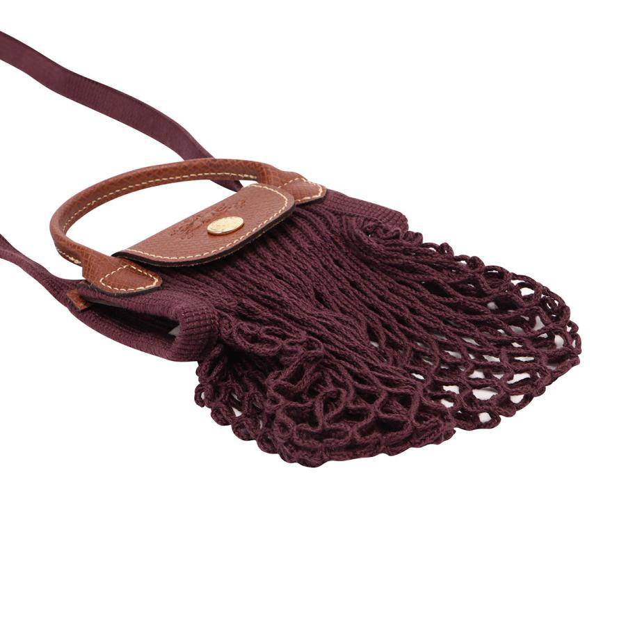 LONGCHAMP（ロンシャン） 並行輸入 ショルダーバッグ ル プリアージュ