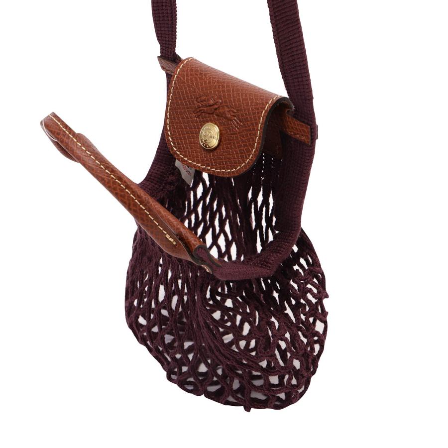 ショルダーバッグ LONGCHAMP 楽天市場】ロンシャン LONGCHAMP ショルダーバッグ プリアージュ