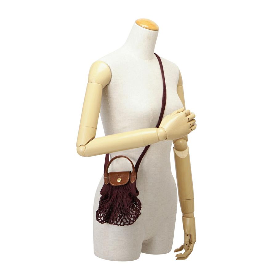 LONGCHAMP（ロンシャン） 並行輸入 ショルダーバッグ ル プリアージュ