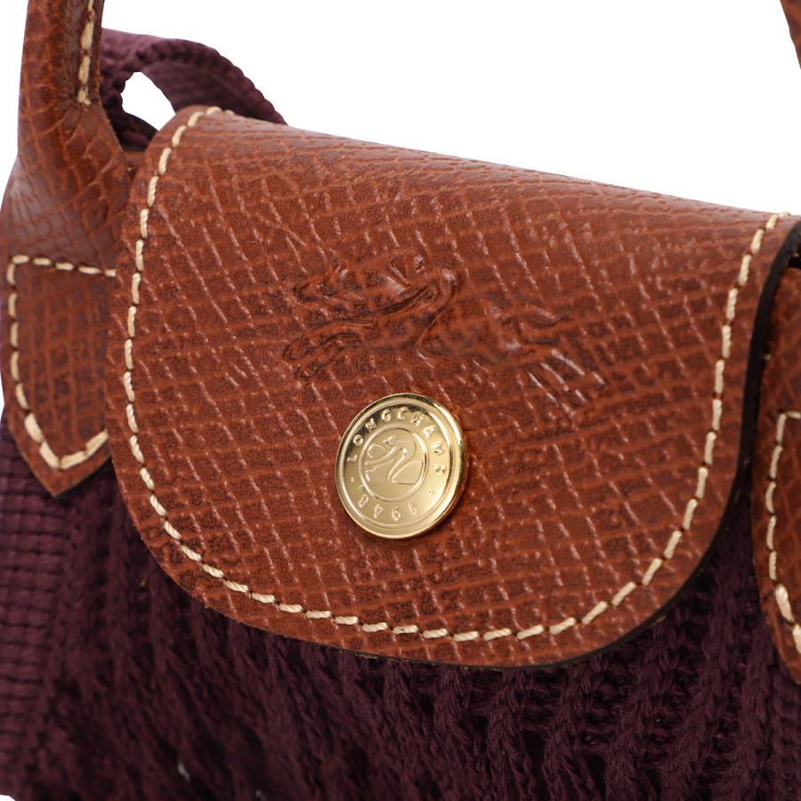 LONGCHAMP（ロンシャン） 並行輸入 ショルダーバッグ ル プリアージュ