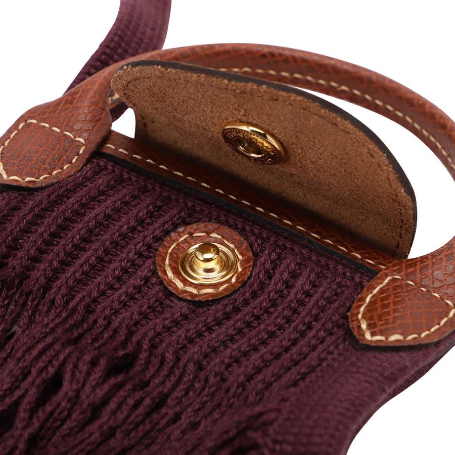 LONGCHAMP（ロンシャン） 並行輸入 ショルダーバッグ ル プリアージュ