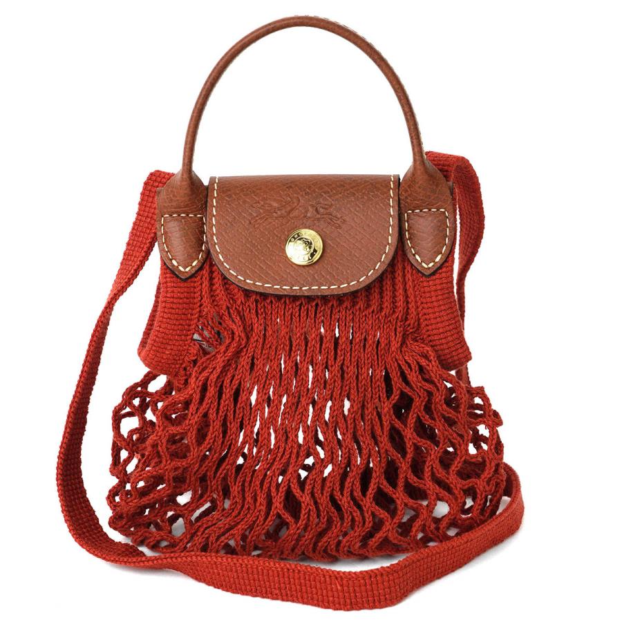 Longchamp プリアージュ ショルダーバッグ LONGCHAMP（ロンシャン） 並行輸入 ショルダーバッグ ル プリアージュ