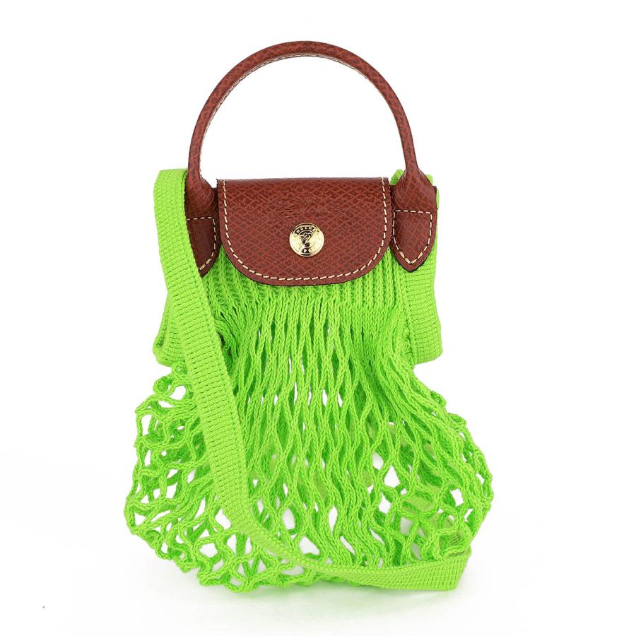 LONGCHAMP ハンドバッグ フィレ 10139 HVH LONGCHAMP ロンシャン ショルダーバッグ ル プリアージュ フィレ
